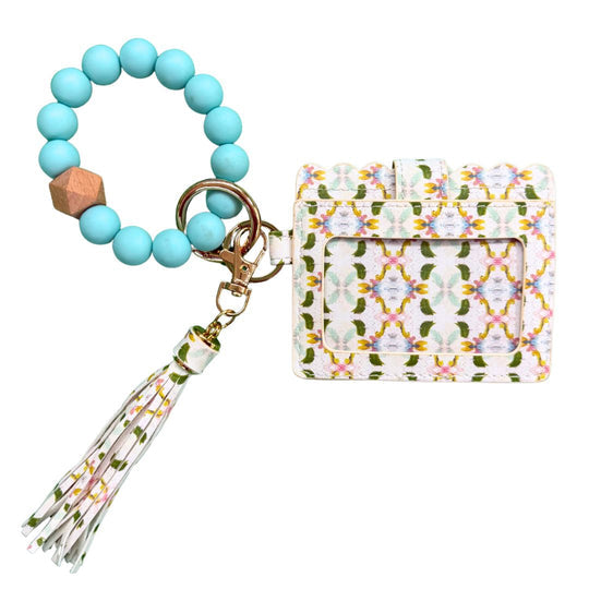 Keychain Wallet | Dogwood