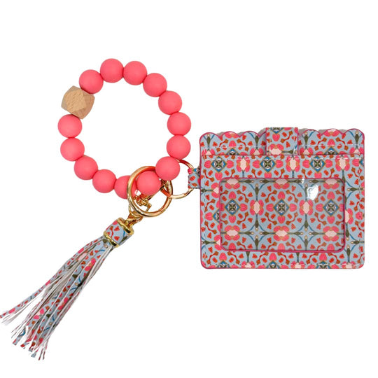 Keychain Wallet | Gasparilla