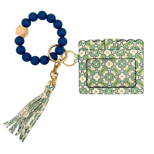 Keychain Wallet | Serendipity