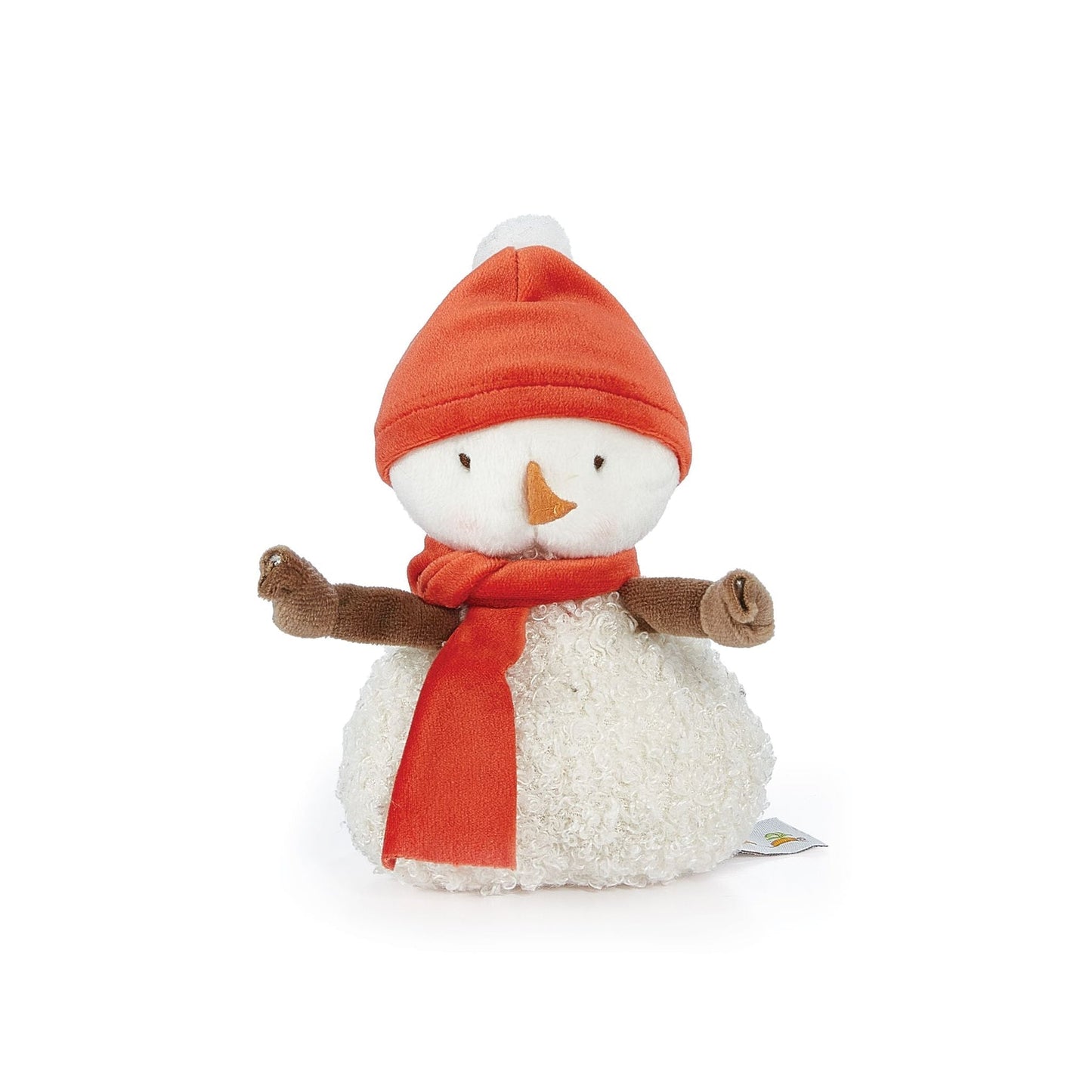 Roly Poly - Marshmallow Snowman