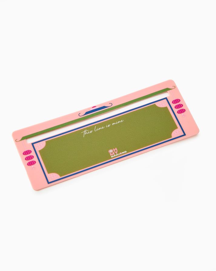 Line Finder | Coral