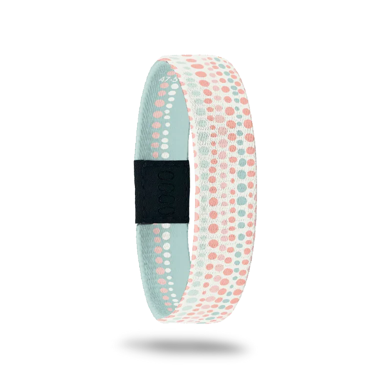 ZOX Interactive Bracelet | Live By Faith