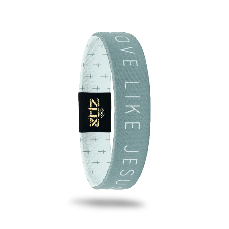 ZOX Interactive Bracelet | Love Like Jesus