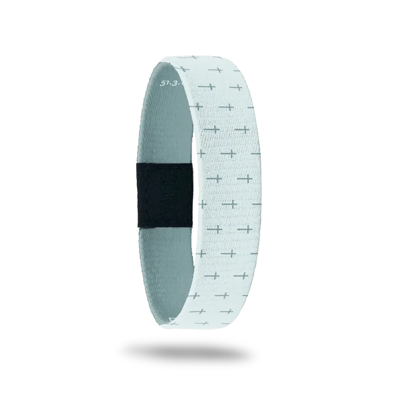 ZOX Interactive Bracelet | Love Like Jesus