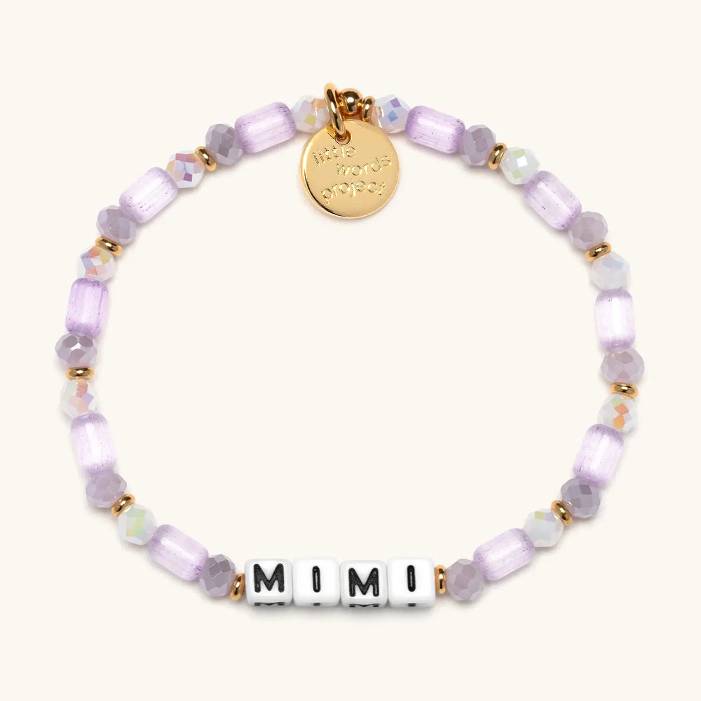 LWP Bracelet | Mimi
