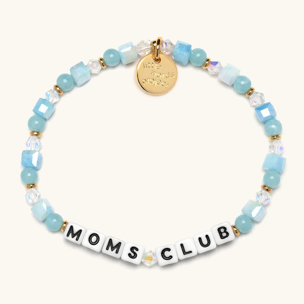 LWP Bracelet | Moms Club