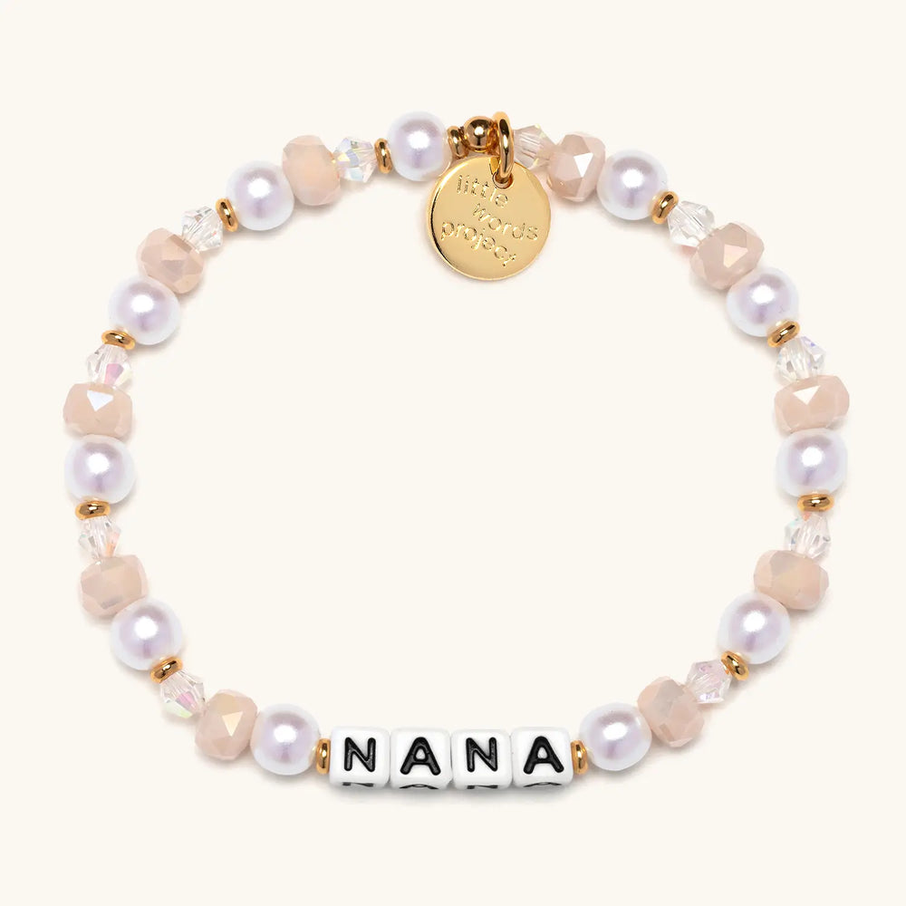 LWP Bracelet | Nana