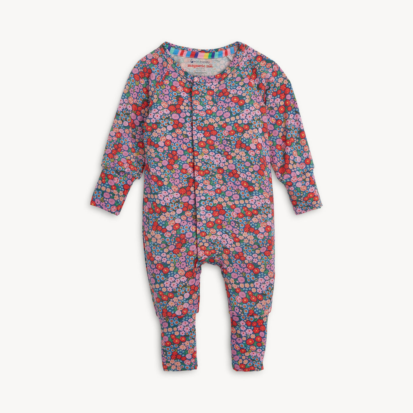 Magnetic Me Coverall | Gilded Lily