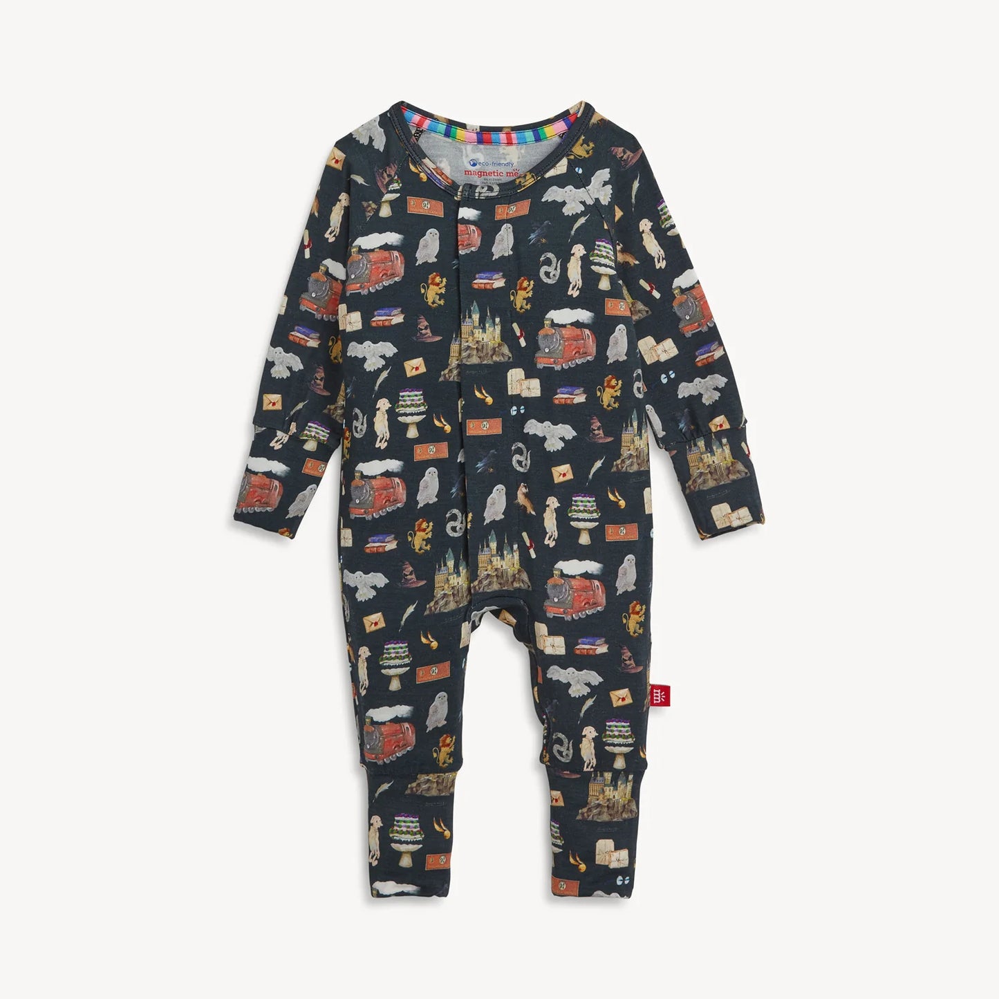 Magnetic Me Coverall | Harry Potter First Year