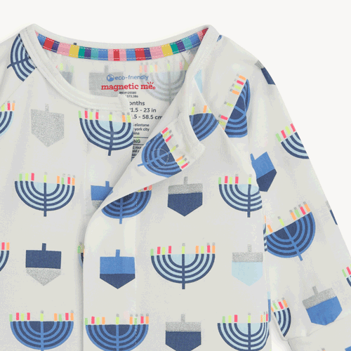 Magnetic Me Footie | Spin Me Right Round Too