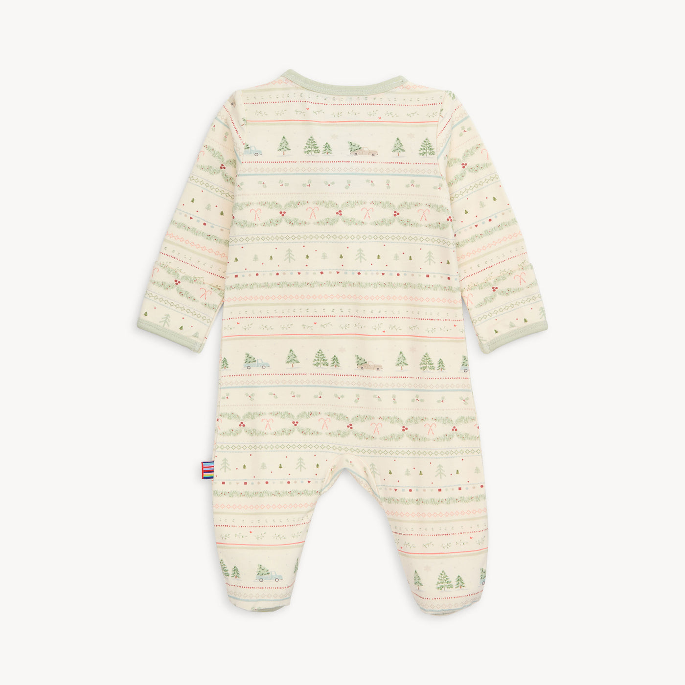 Magnetic Me Footie | Time of Wonder