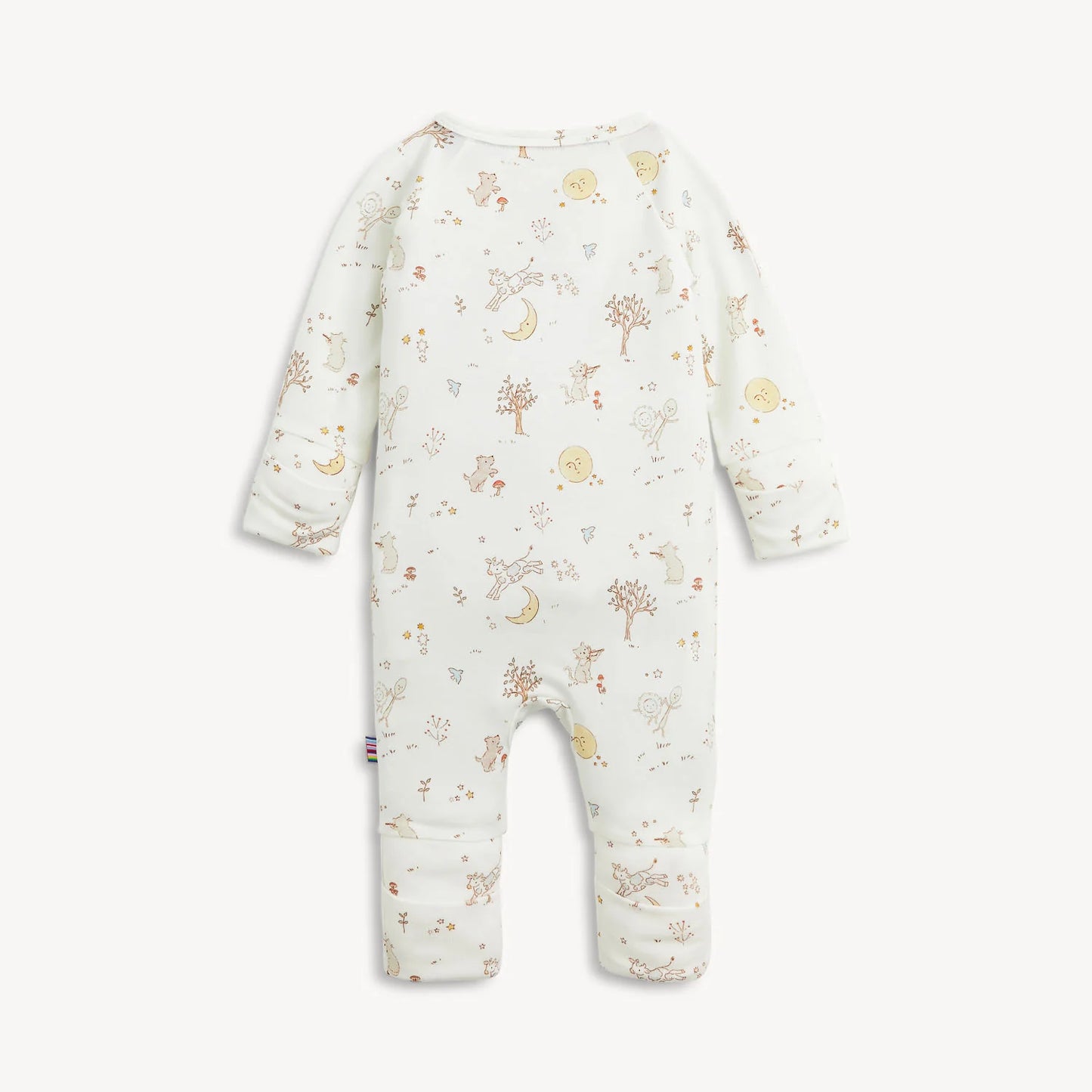 Magnetic Me Convertible Coverall | Bedtime Rhymes