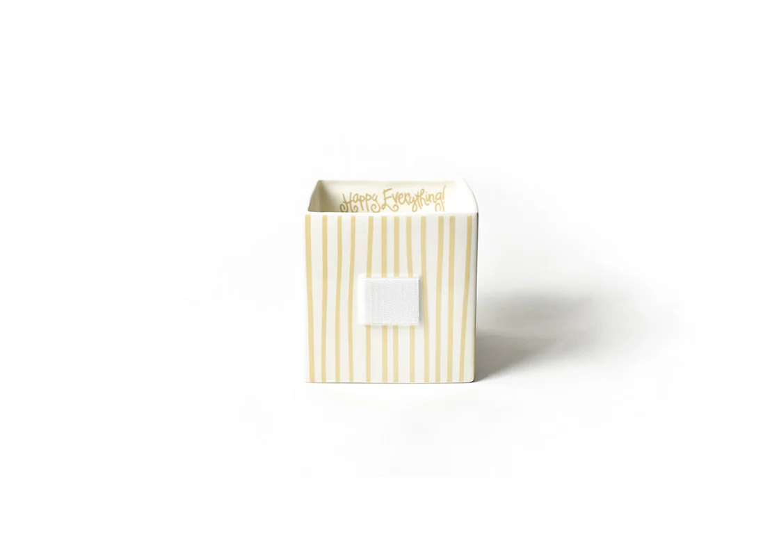 HE Medium Nesting Cube