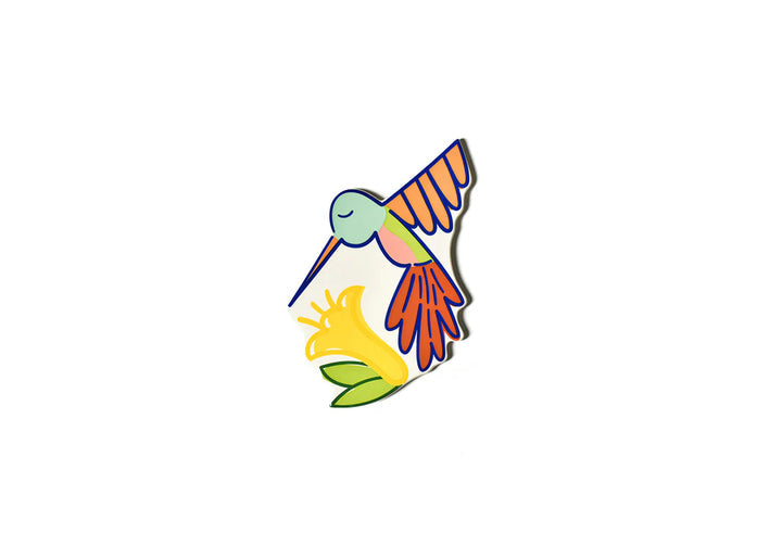 HE Humming Bird Attachment | Spring Party 2025