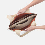 Vida | Tote | Almond