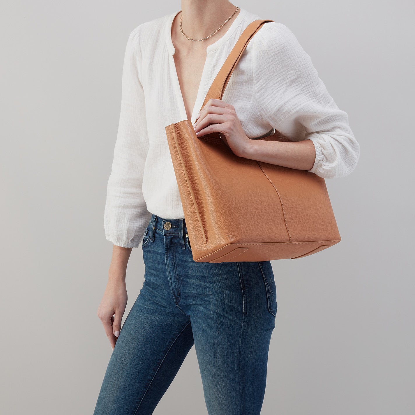 Vida | Tote | Biscuit