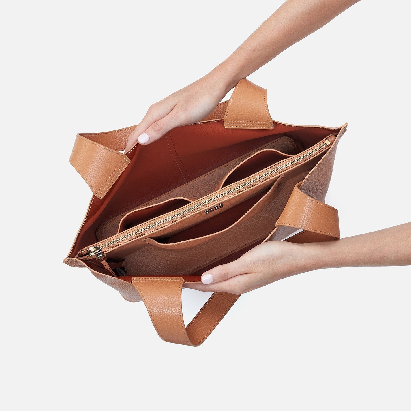 Vida | Tote | Biscuit
