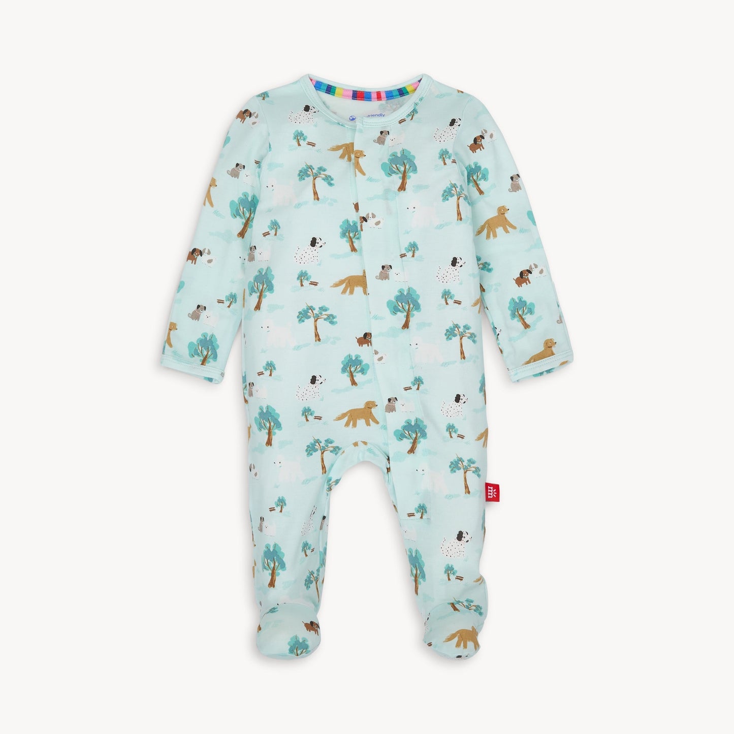 Magnetic Me Footie | Central Bark