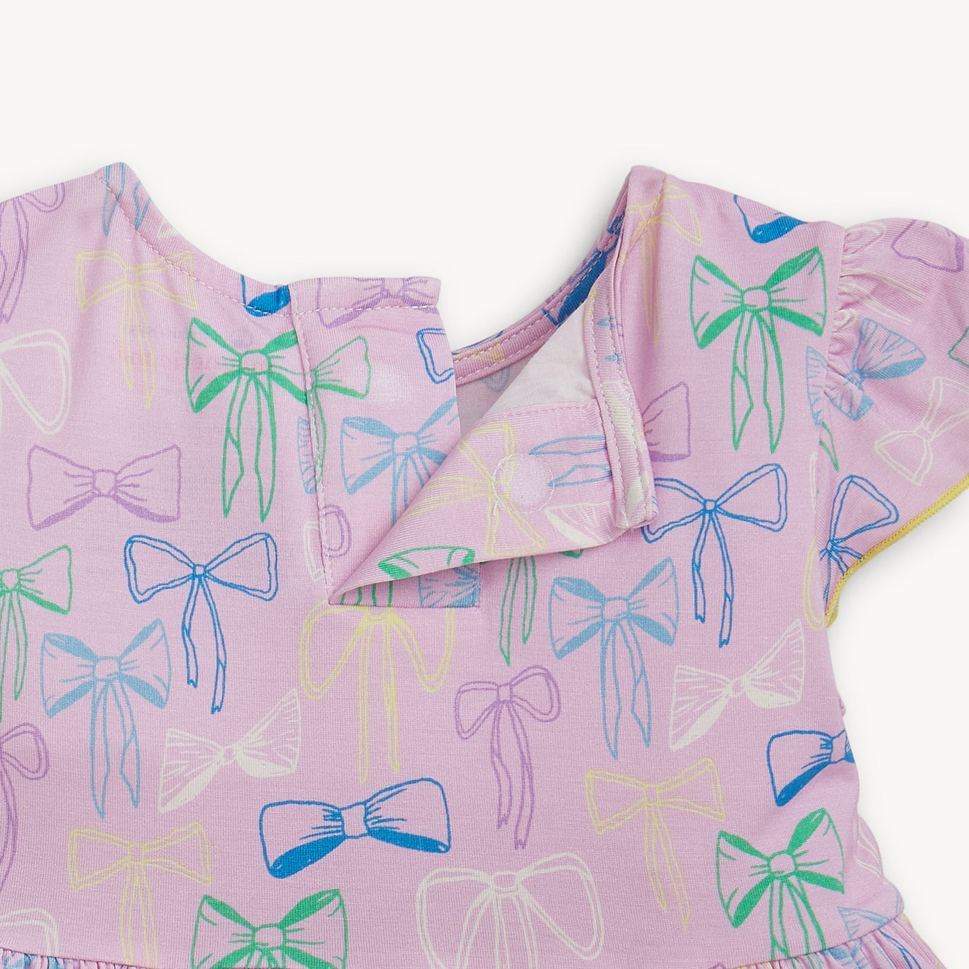 Magnetic Me Dress | Take A Bow
