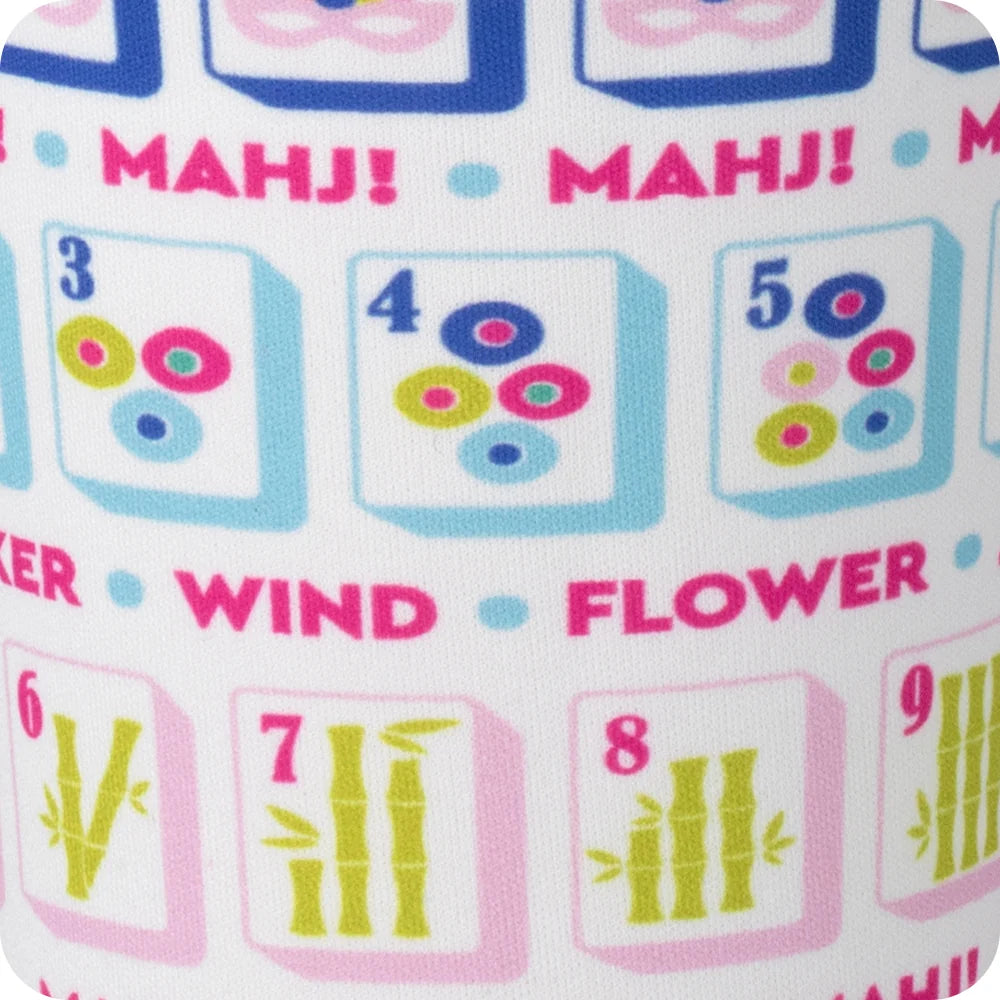 Large Iced Cup Coolie | Mahjong Tiles