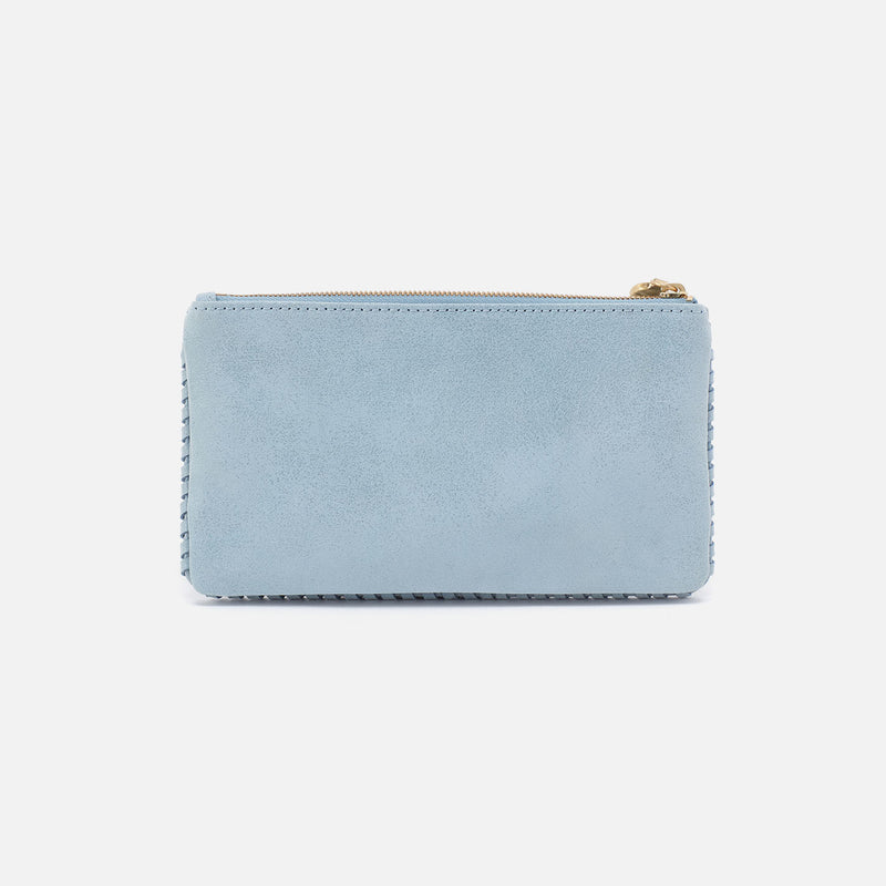 Foray | Large Wallet | Sky