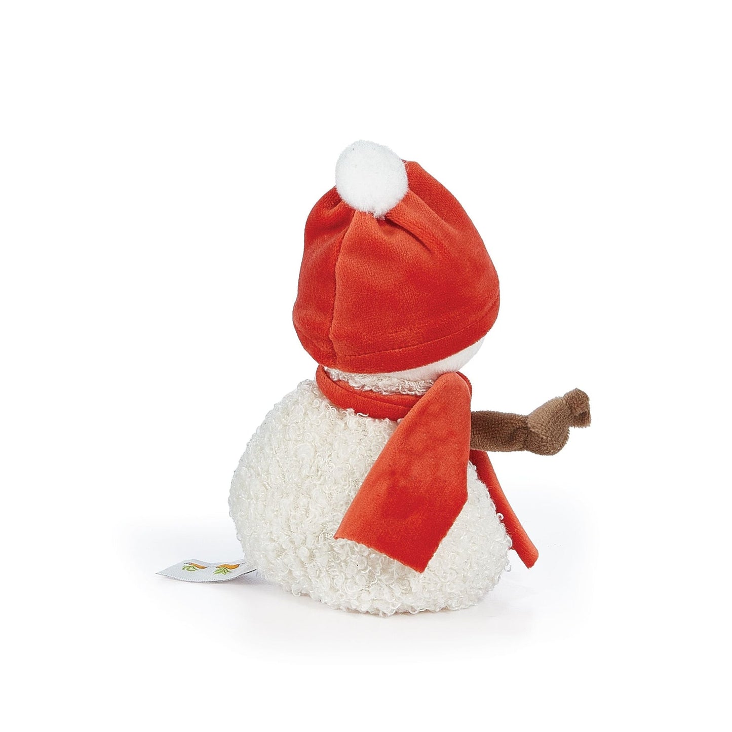 Roly Poly - Marshmallow Snowman