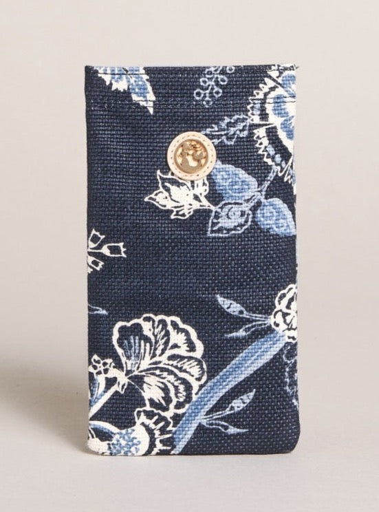 Oyster Factory Eyewear Case