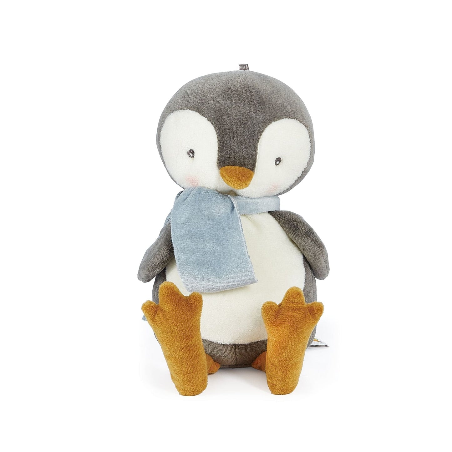 Stuffie - Snowcone the Penguin