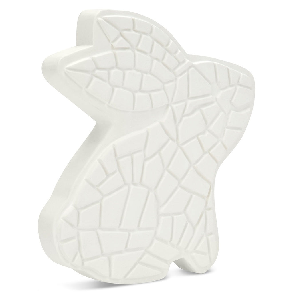 Paint Your Own Bunny Garden Stone Kit