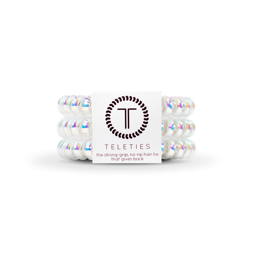 Teleties | Peppermint | Small