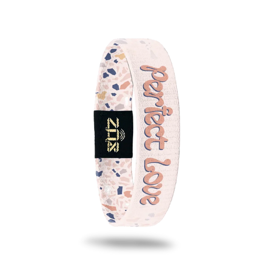 ZOX Interactive Bracelet | Perfect Love