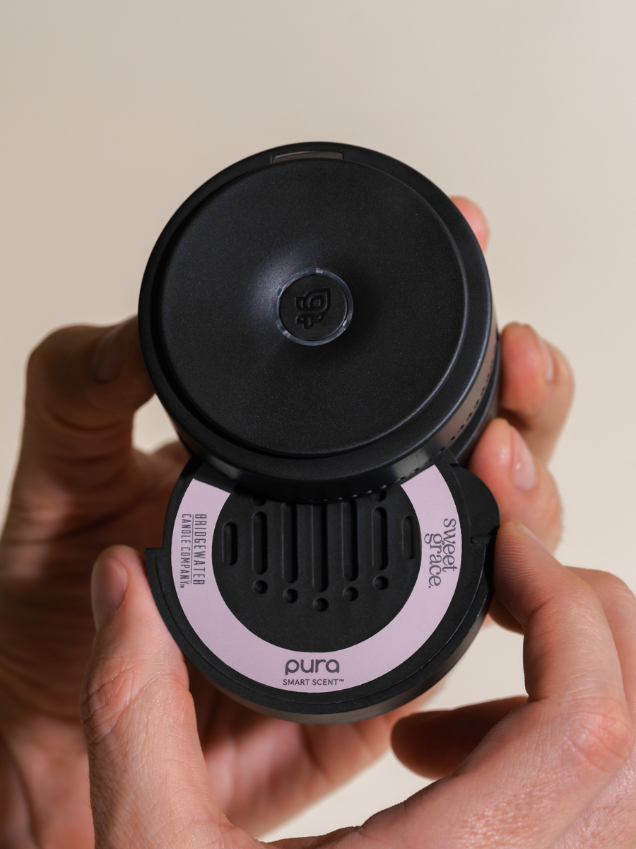 Sweet Grace | Pura Car Diffuser Refill