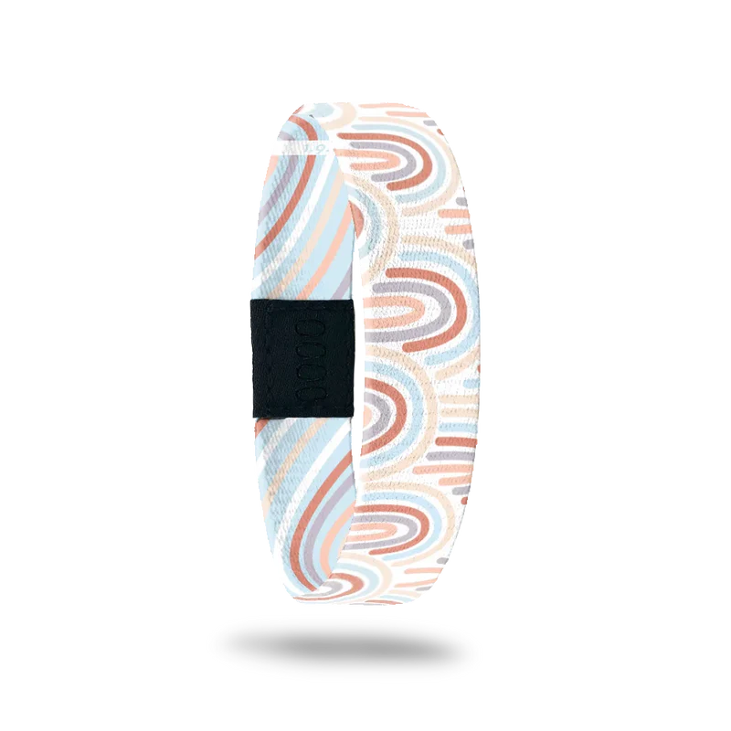ZOX Interactive Bracelet | Promises