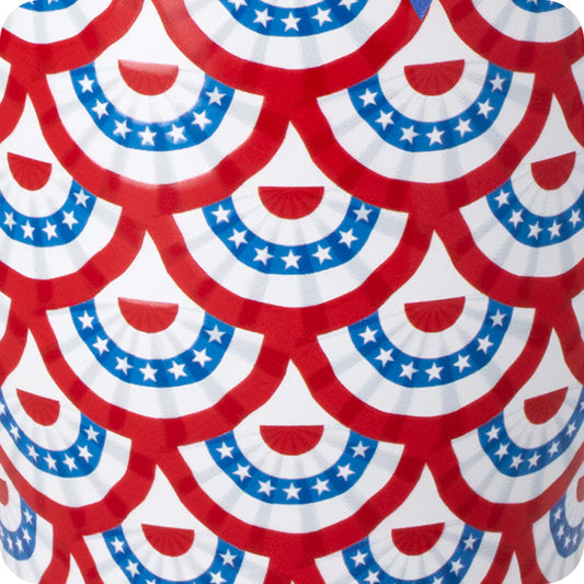 30oz Leakproof To-Go Tumbler | Liberty Belle