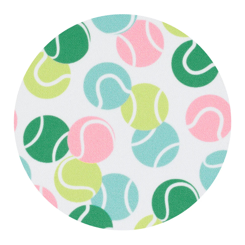 Medium Iced Cup Coolie | Match Point