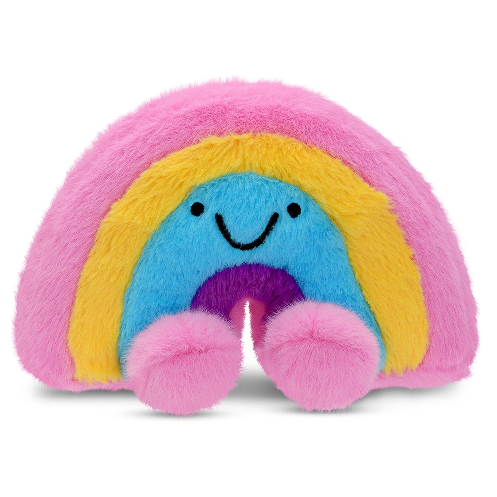Rosie Rainbow Mini Plush