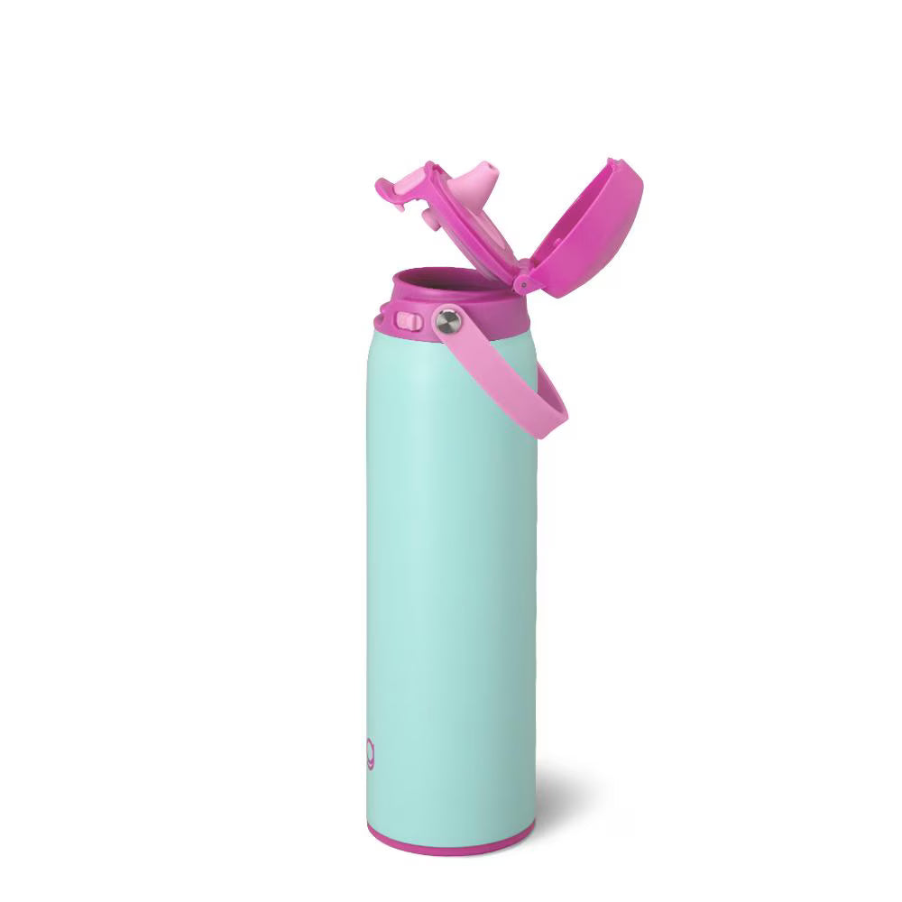 22oz Leak proof EZ Fill Bottle | Arctic Splash