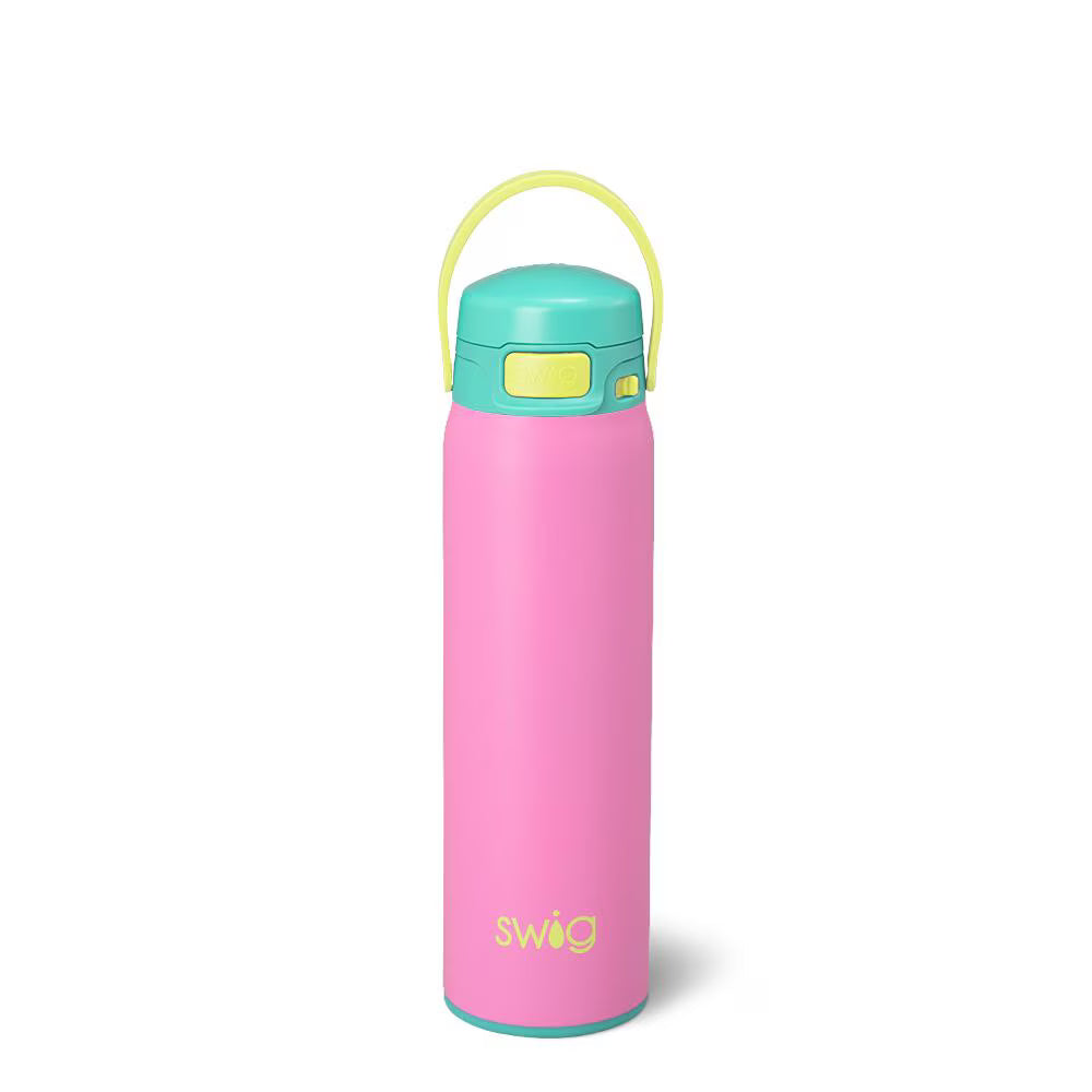 22oz Leak proof EZ Fill Bottle | Fruit Punch