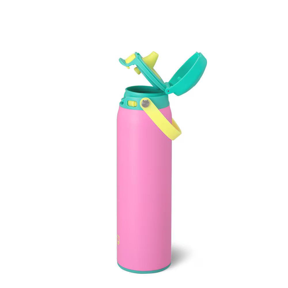 22oz Leak proof EZ Fill Bottle | Fruit Punch