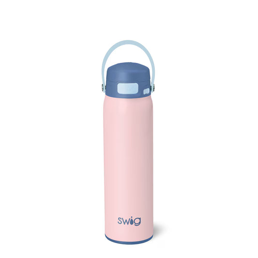 22oz Leak proof EZ Fill Bottle | Rose Water