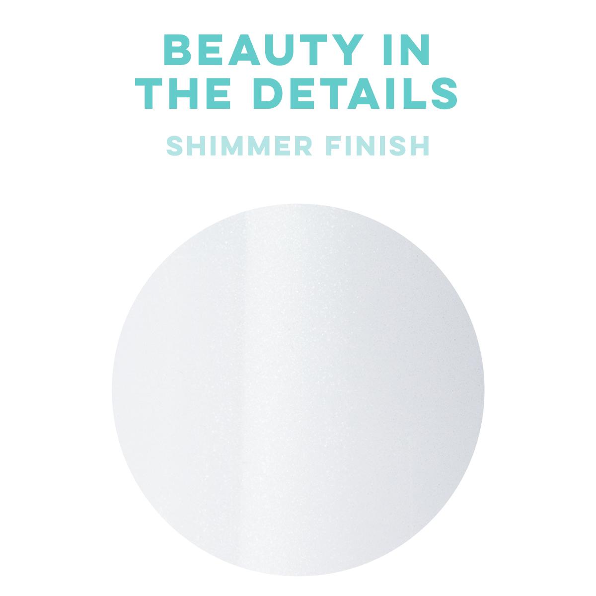 12oz Stemless Wine Cup | Shimmer Pearl