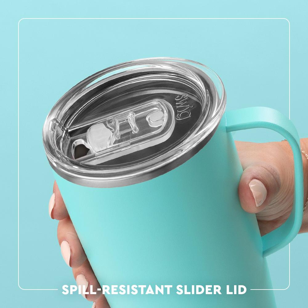 22oz Travel Mug | Teacher Life