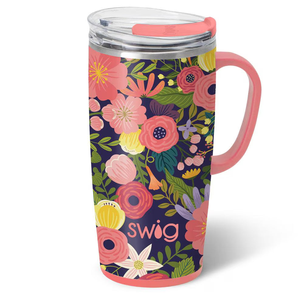22 oz insulated coffee mug 22oz Travel Mug