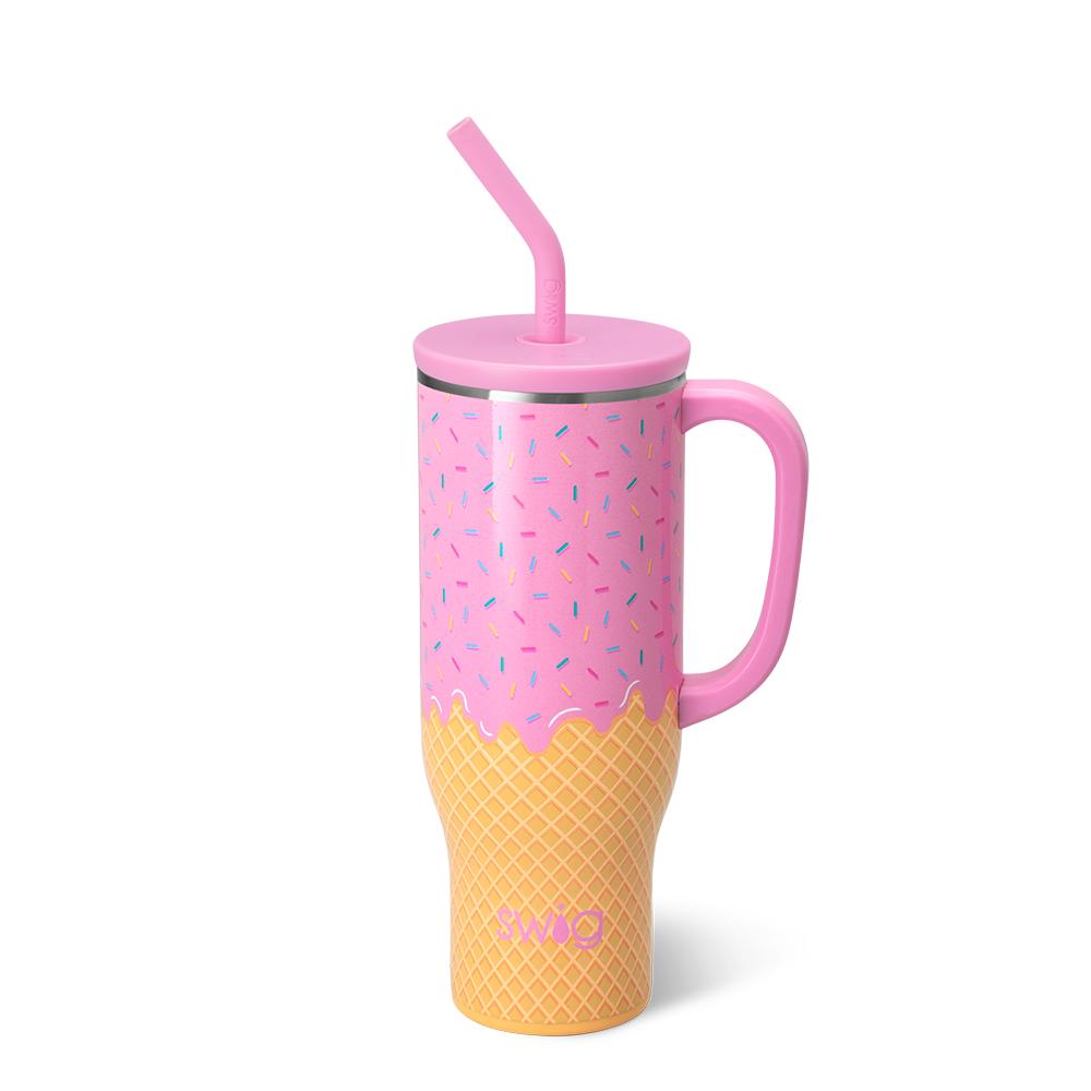 30oz Mega Mug | Scoop There It Is