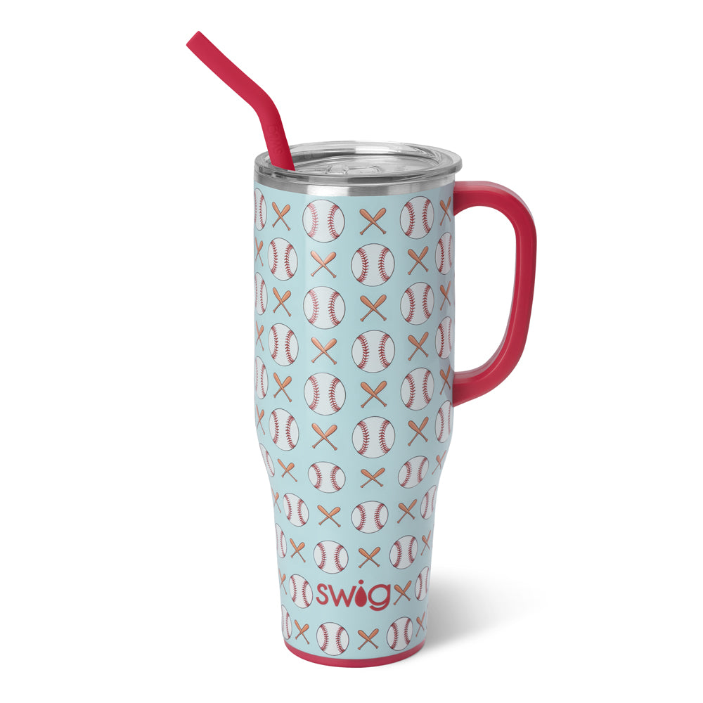 40oz Mega Mug | Home Run
