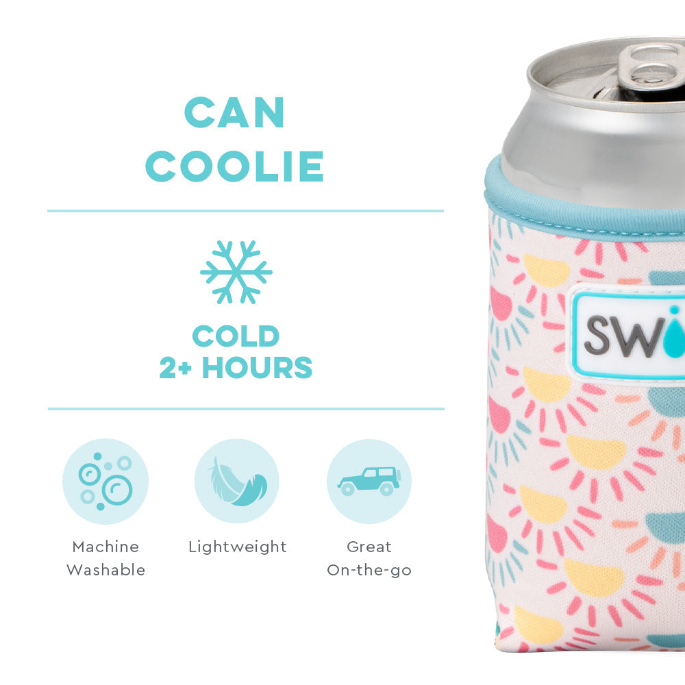 Can Coolie | Sun Chaser