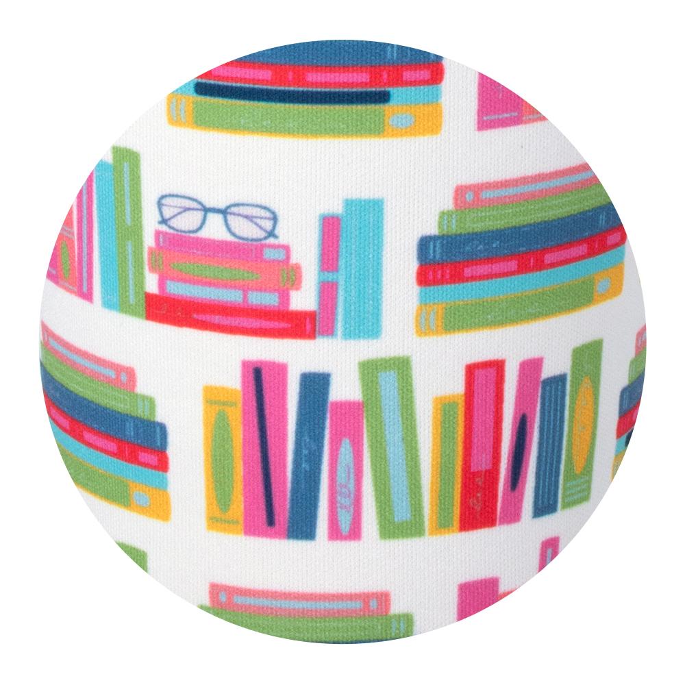 Small Iced Cup Coolie | Book Club