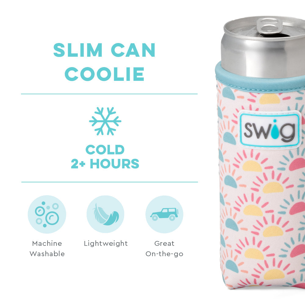 Slim Can Coolie | Sun Chaser