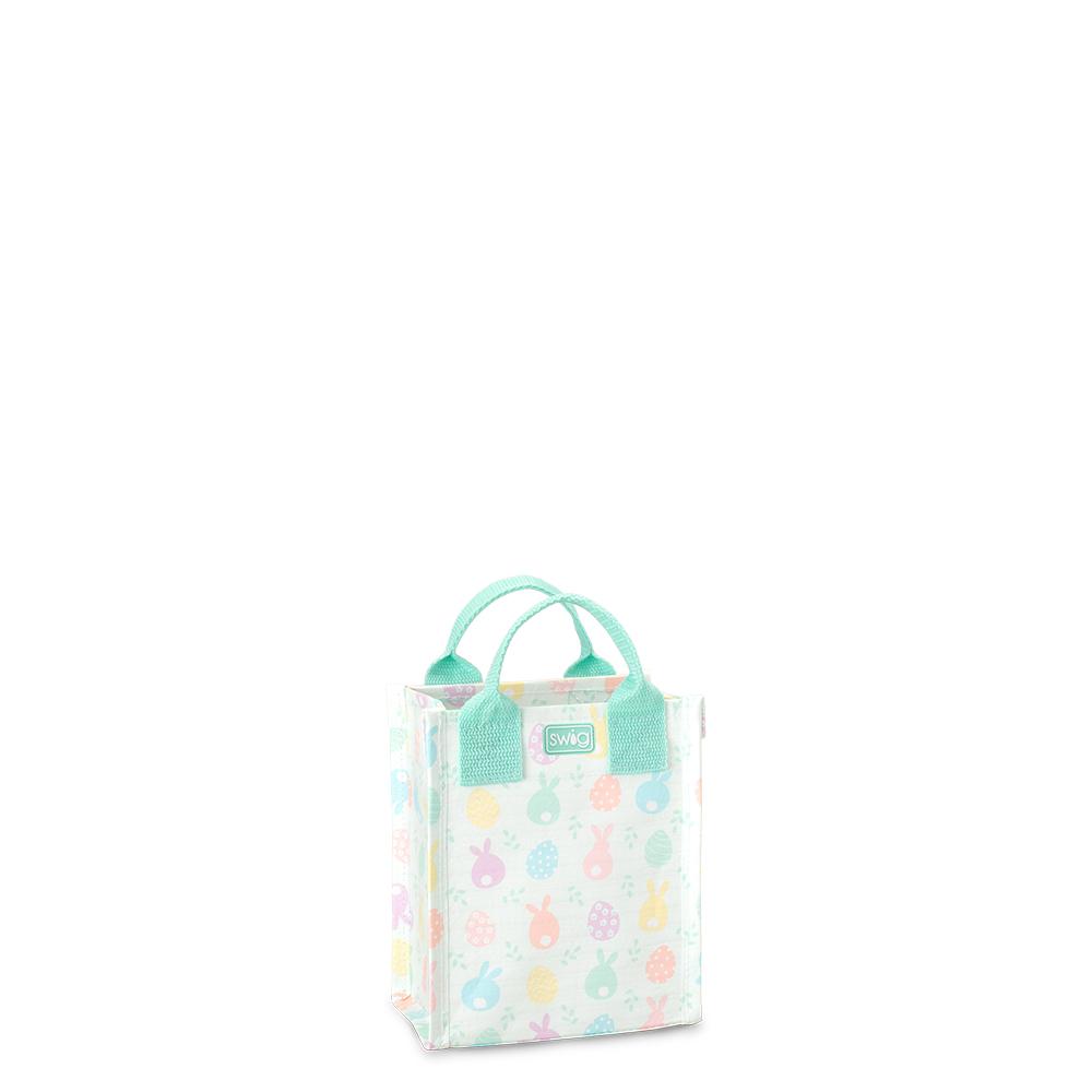 Reusable Gift Bag | Egg Hunt | Mini