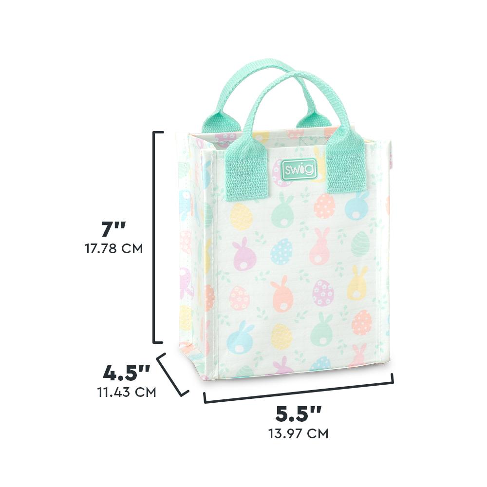 Reusable Gift Bag | Egg Hunt | Mini